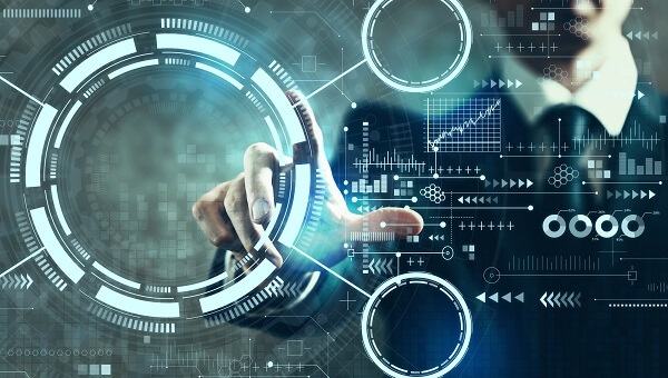 特化型AIプラットフォームのイメージ